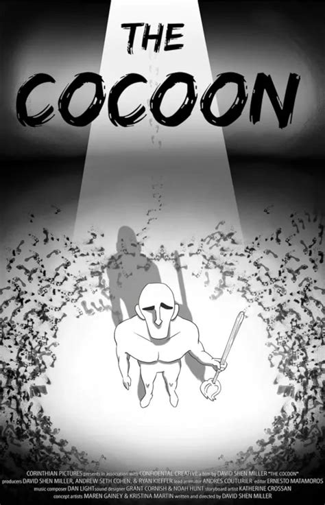 The Cocoon (Short 2023) - IMDb