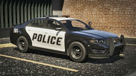 Los Santos Police Department, San Andreas (AJM PS3 Network GTA V) - a ...