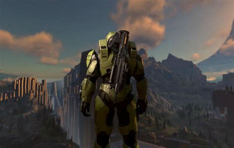 Xbox head on ‘Halo Infinite’ delay: “It’s disappointing to us”