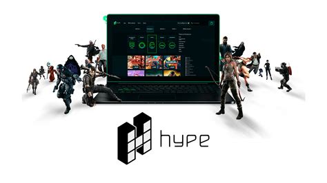 hype-games-store - Juegos Juguetes y Coleccionables