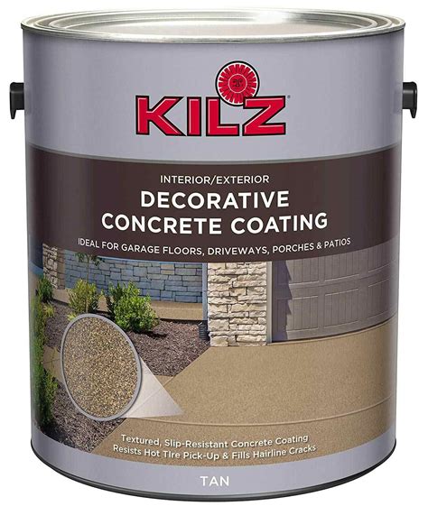 Best Paint For Indoor Concrete Floors – Flooring Blog