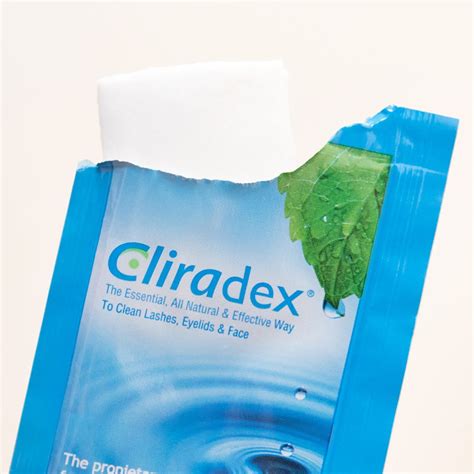 A large number of physicians and patients have recognized that Cliradex ...