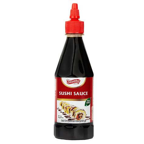 Is Eel Sauce Vegetarian? (Ultimate Guide)