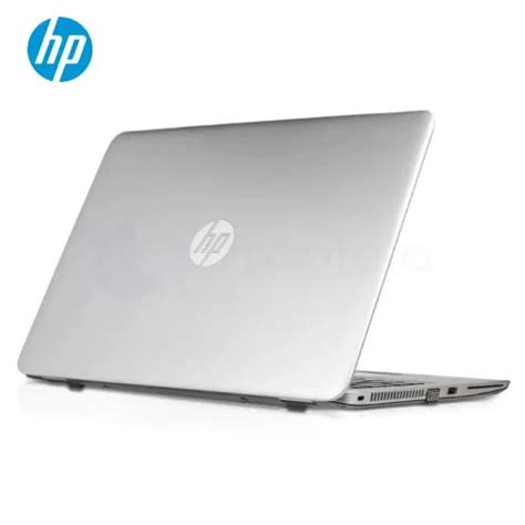 HP EliteBook 840 G4 i5-7600U, 7th Gen, 8GB Ram, 256GB SSD