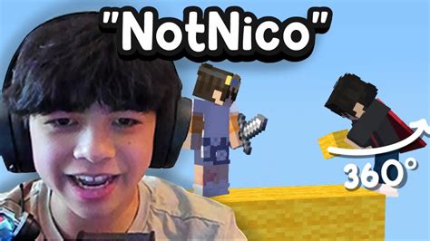 editing like NotNico... - YouTube