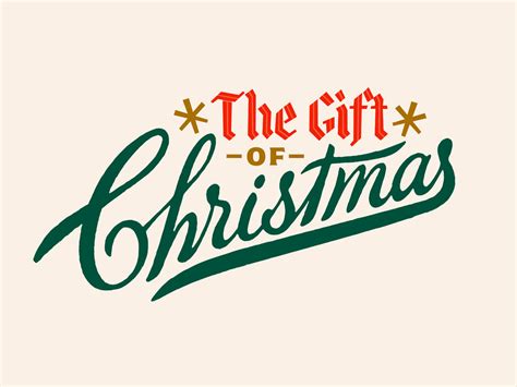 30 Best Christmas Logo Design Ideas You Should Check