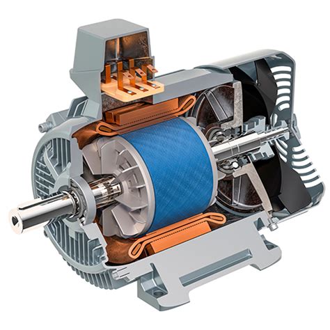 History of Single Phase Induction Motor: Its Construction, Working Principle and Types