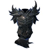 Daedric Armor of Extreme Alteration - Skyrim Wiki
