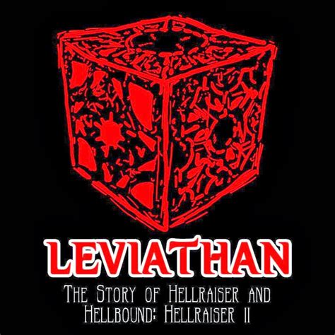 Leviathan: Hellraiser Documentary - YouTube