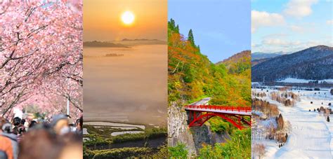 10 Reasons Why You Should Visit Niigata Prefecture in Japan – I am Aileen