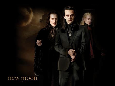 Volturi New Moon - Twilighters Wallpaper (9282683) - Fanpop