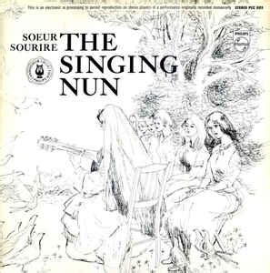 Soeur Sourire - The Singing Nun (1963, Gatefold, Vinyl) | Discogs