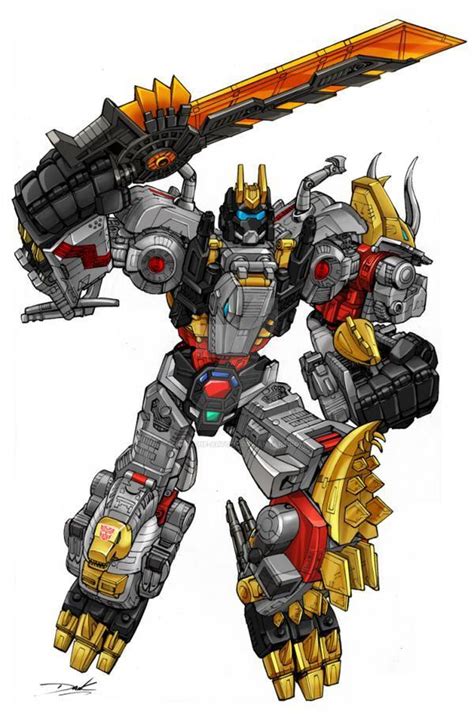 Volcanicus looks cool here. Courtesy of Dan-the-artguy on DeviantArt ...