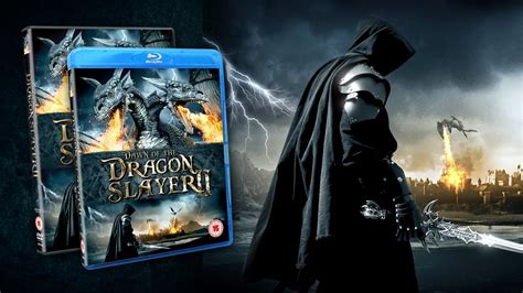 Dawn of the Dragon Slayer 2 Trailer - YouTube