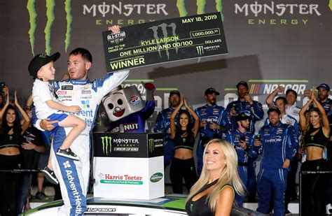 All-Star winners who have not won a Cup championship | NASCAR