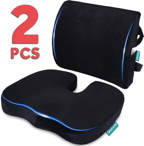 The 5 Best Orthopedic Seat Cushions