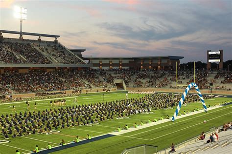 New $60 Million Allen Eagles Football Stadium | Flickr - Photo Sharing!