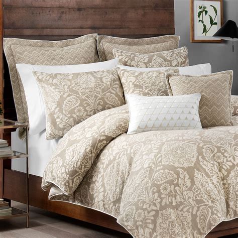 Queen Comforter Sets, Bedding Sets, Croscill, King Pillows, Pillow ...