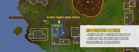 OSRS 1-99 Complete Prayer Guide (cheapest/fastest) - OSRS Guide