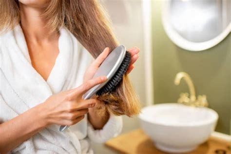 Dry & Damaged Hair: Common Causes and How to Fix it - 2024 Guide