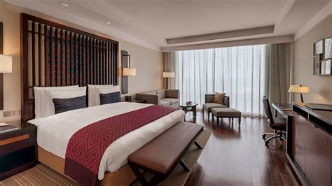 Kempinski introduces new hotel in Accra, Ghana - Hotel Designs