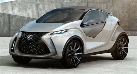 Lexus Says Trends Are Changing, Might Consider Smaller Cars | Carscoops