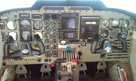 Aviones y Helicópteros en Venta: Piper Seneca V