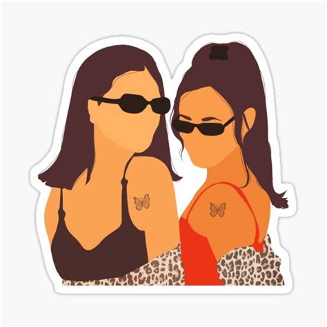 "Preity & Rani - Har Dil Jo Pyar Karega" Sticker for Sale by •°¤*★*¤°Bollywood °¤*★*¤°• | Film ...