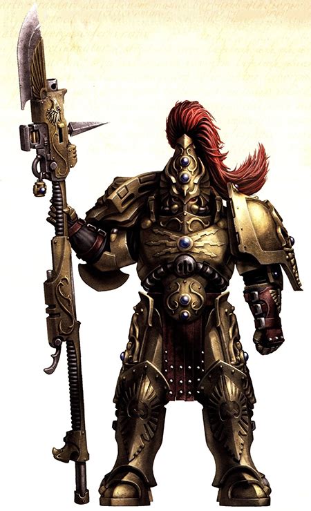 Custodian Armour | Warhammer 40k | Fandom