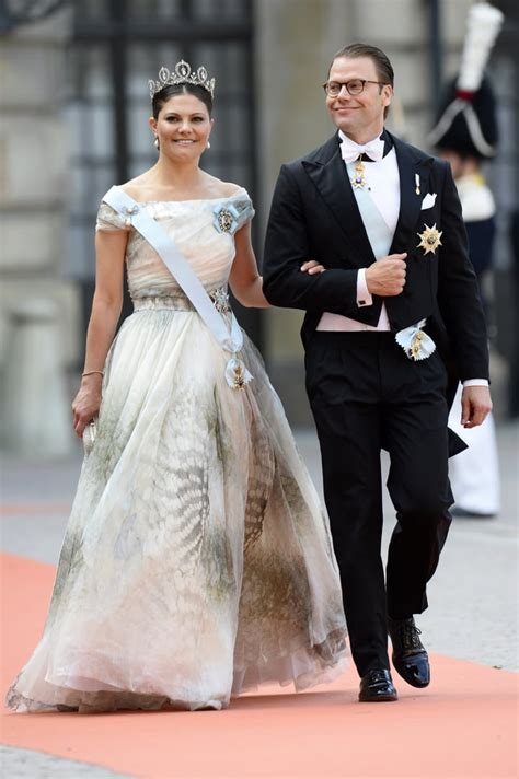 Prince Daniel of Sweden | Commoners Who Married Royals | POPSUGAR ...