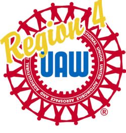 Uaw Logos