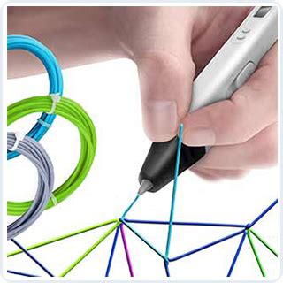 MYNT3D Pen Review - 3D Pen For Kids™