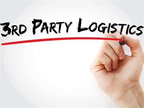 How to Choose a 3PL Provider - FW Logistics