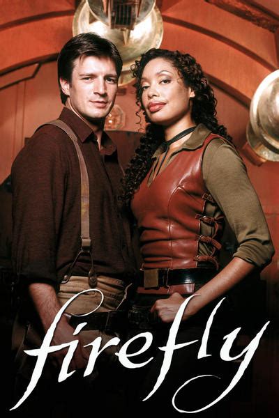 Watch Firefly Online at Hulu