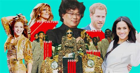 10 Pop Culture Moments That Defined 2020 | Wonder