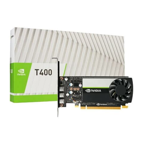 Nvidia Quadro T400 4GB Graphics Card