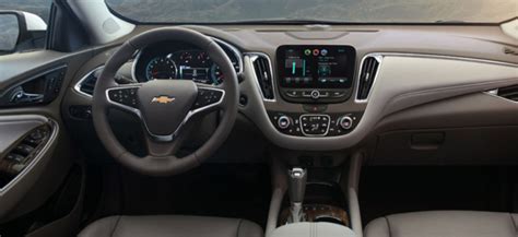 2022 Chevy Malibu Hybrid Colors, Redesign, Engine, Release Date, and ...