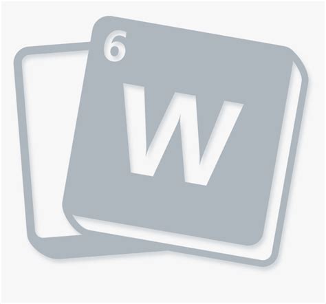 Microsoft Ultimate Word Games Icon, HD Png Download - kindpng