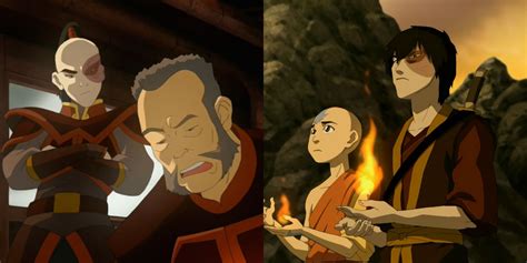 Avatar: The Last Airbender - Zuko's 10 Best Episodes