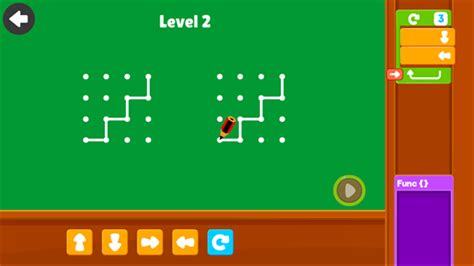 Kidlo Coding Games for Kids Free PC Download Free - Best Windows 10 Apps