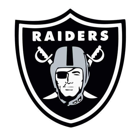 Raiders Logo Vector at Vectorified.com | Collection of Raiders Logo ...