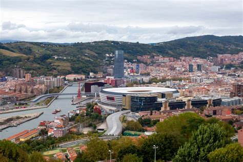 San Mamés - Bilbao | Cestujlevne.com