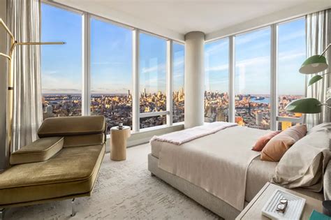 NYC apartments with glorious views of the world's most iconic skyline | CityRealty