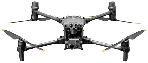 DJI Enterprise Matrice 30T Industrial drone RtF Thermal imaging camera ...