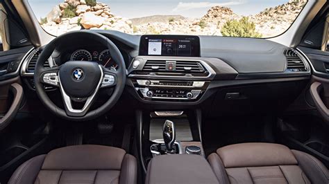 2019 Bmw X3 Interior Photos | Cabinets Matttroy