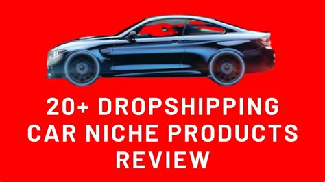 20 Dropshipping Car Niche Products Review [PART-1] | Winning Products ...