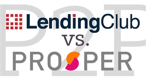 Lending Club vs. Prosper for Investors: Which is Best?