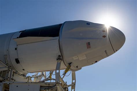 SpaceX ISS Cargo Mission Will Bring More Solar Power | NextBigFuture.com