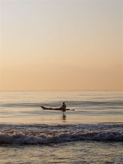 Most Famous Beaches in Tamil Nadu