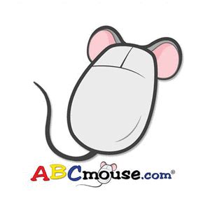 abc mouse logo clipart 10 free Cliparts | Download images on Clipground ...